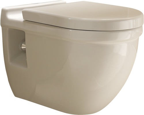 Závěsné WC DURAVIT Starck 3 hluboké splachování se splachovacím kruhem Vyvýšené bílé bez WC sedátka 2215090000 Závěsné WC DURAVIT Starck 3 hluboké splachování se splachovacím kruhem Vyvýšené bílé bez WC sedátka 2215090000