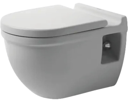 Závěsné WC z keramiky se sedátkem