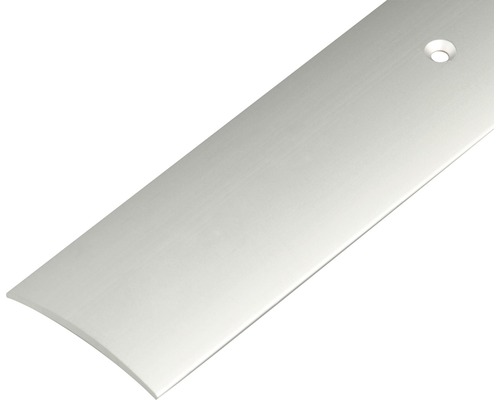 ALU - přechodový profil, stříbrný elox 30 mm, 2 m