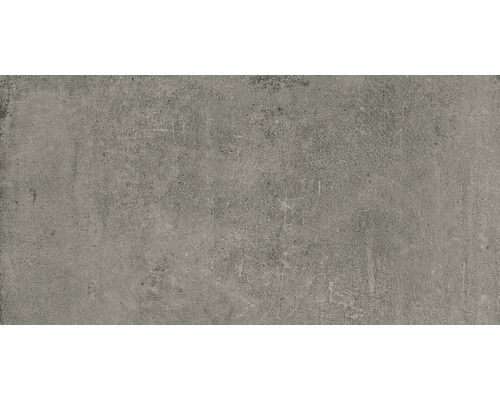 Dlažba imitace betonu HOME Smoke 30x60x1 cm