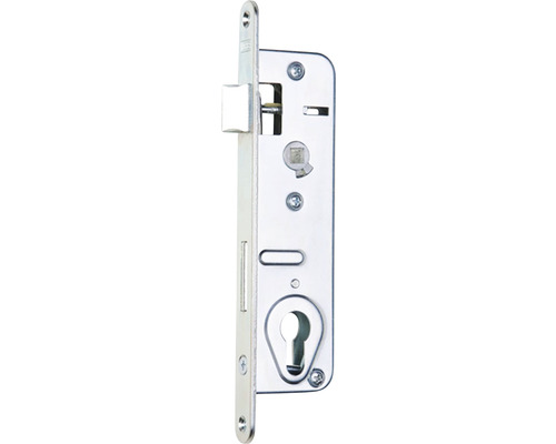 Zadlabací zámek GUARD 223, střelka l, G223l Zadlabací zámek GUARD 223, střelka l, G223l