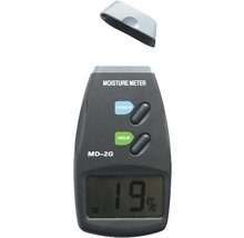 Vlhkoměr pro měření vlhkosti materiálů