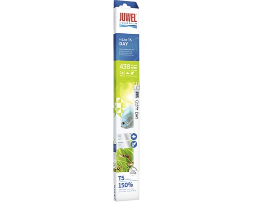 Zářivka do akvária Juwel T5 High-Lite® Day 24 W