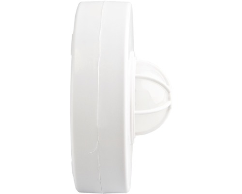 Pohybový senzor v kulatém pouzdře