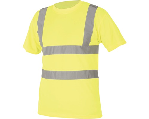 Reflexní tričko Ardon REF101 žluté velikost L