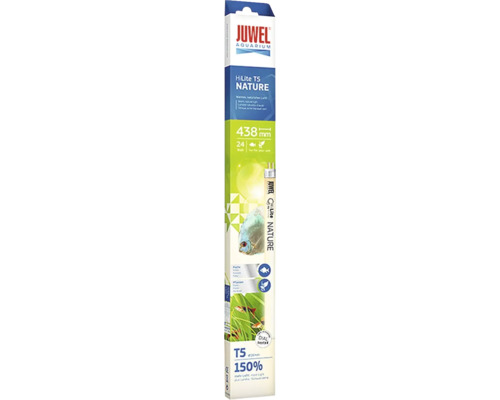 Zářivka do akvária Juwel T5 High-Lite® Nature 24 W Zářivka do akvária Juwel T5 High-Lite® Nature 24 W