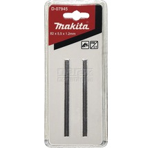 Otočný nůž Makita D-07945, 82 mm, 2 kusy v balení-thumb-0
