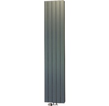 Koupelnový radiátor Korado Koratherm 120x36,6 cm bílý Vertikal 11 K11V120036-00M10