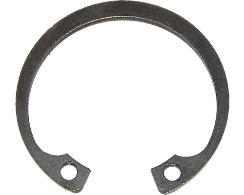 Pojistný kroužek tvar I 16x1,0 mm 20 kusů
