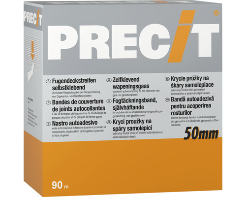 Samolepicí páska na sádrokarton 90 m Samolepicí páska na sádrokarton 90 m