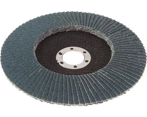 Lamelový brusný kotouč