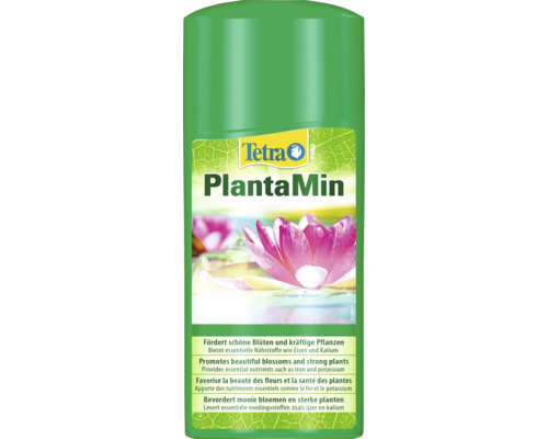 Tetra Pond Planta Min 500 ml