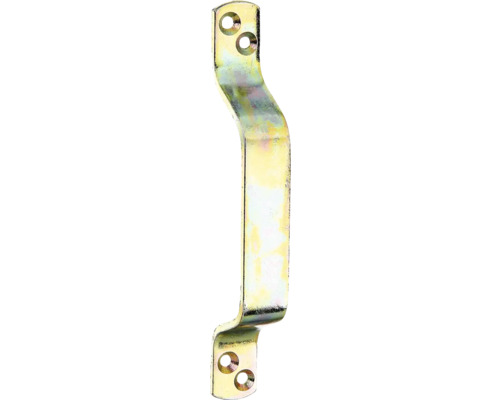 Úchyt 170x25 mm, pozinkovaný Úchyt 170x25 mm, pozinkovaný