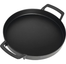 Litá pánev s držadly