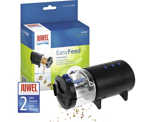 Automatické krmítko pro ryby JUWEL Automatické krmítko pro ryby JUWEL