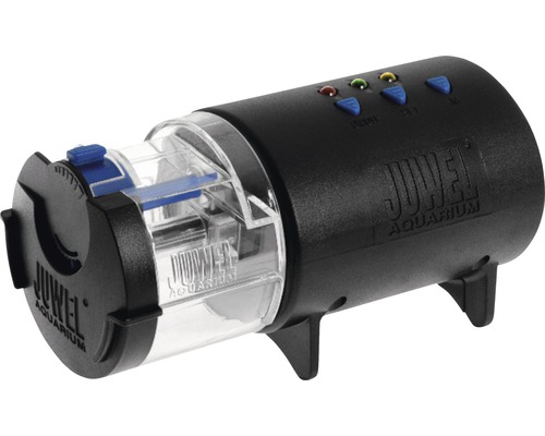 Juwell Aquarium Automatické krmítko