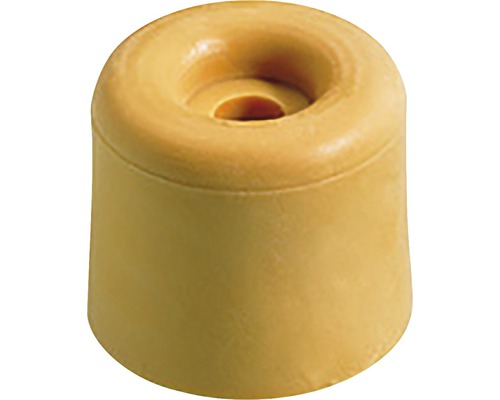 Gumová zarážka dveří