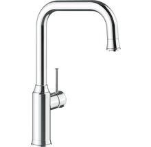 Dřezová baterie páková Blanco LIVIA-S chrom 521288