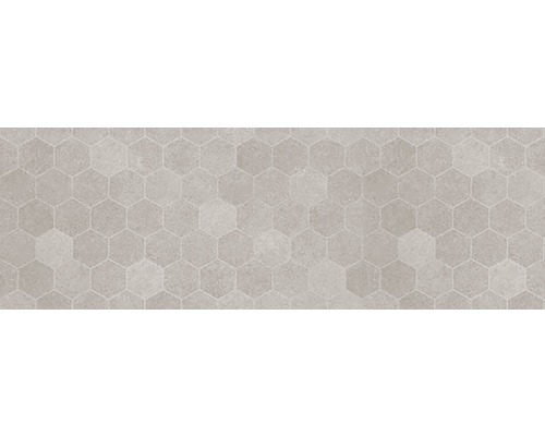 Obklad Bitex Grigio RLV2 30x90 cm