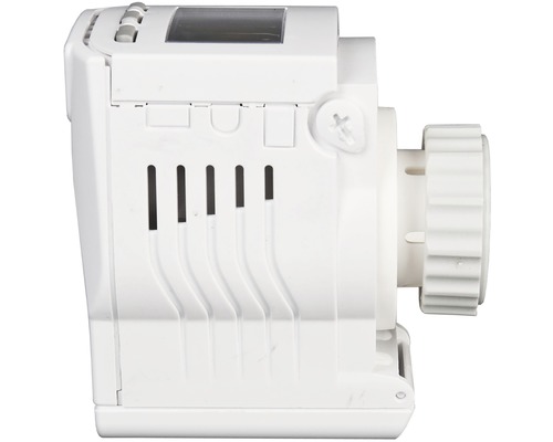 Elektronická termostatická hlavice radiátoru