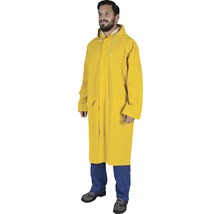 Plášť do deště Ardon CYRIL žlutý, velikost L-thumb-0