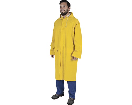 Plášť do deště Ardon CYRIL žlutý, velikost L-0