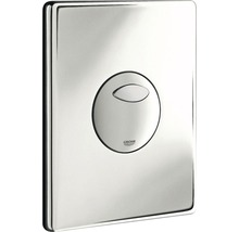 Ovládací tlačítko Grohe pro splachování toalety