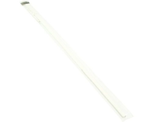 Zabalená vodicí lišta