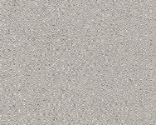 Vliesová tapeta Elegance 3, uni, s efektem, hnědá Struktura látky, textil