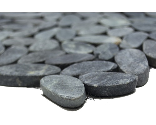 Mozaikové dlaždice z přírodního kamene