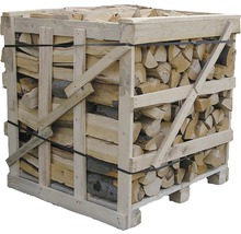 Palivové dřevo v bedně 1 m³ čerstvé-thumb-0
