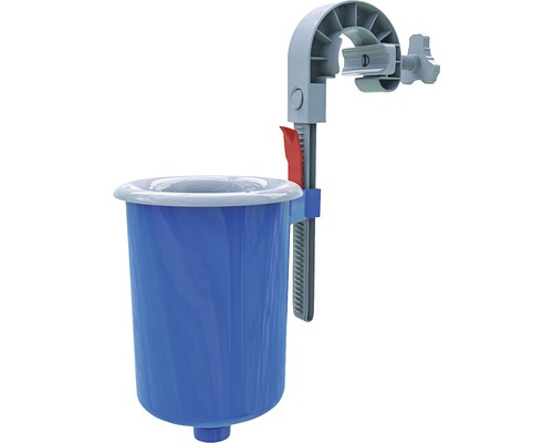 Zavesny Skimmer (bazénového čerpadla, závěsných skimmerů, filtračního systému) Zavesny Skimmer
