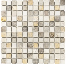 Mozaika z přírodního kamene XNT 46380-thumb-0