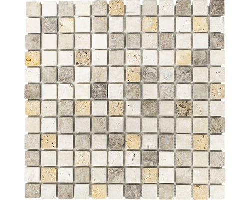 Mozaika z přírodního kamene XNT 46380