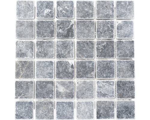 Mozaika z přírodního kamene