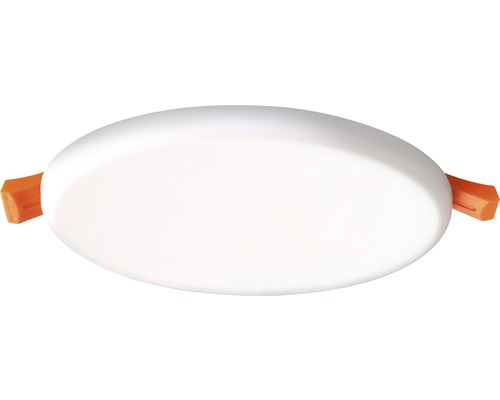 LED osvětlení do koupelny IP65 6W 450lm 4000K bílé-0
