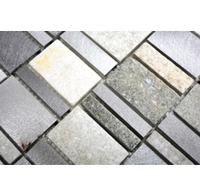 Mozaika z přírodního kamene XSA 515-thumb-2