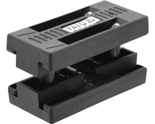 Šablonovací vrták Logo Yato pro přesné vrtání