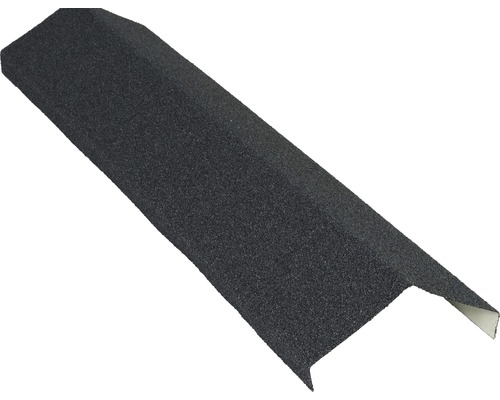 Střešní okrajový profil z bitumenu