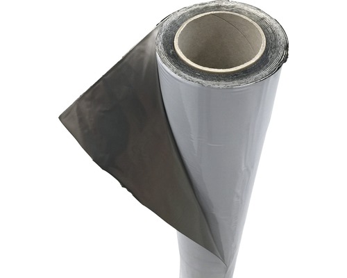 Role bitumenové hydroizolace