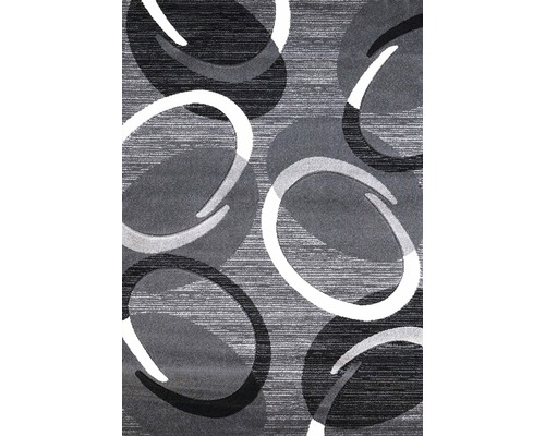 Kusový koberec Spoltex Florida 9828 šedý 200x290cm