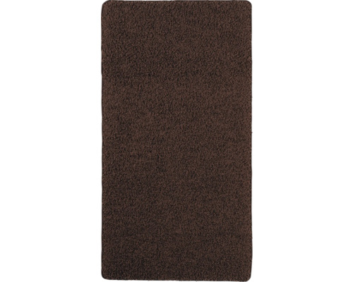 Čisticí rohožka z textilního materiálu