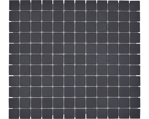 Keramická mozaika AT 891 černá-0