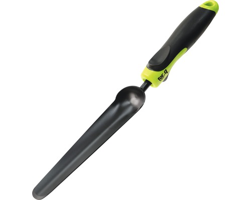 Sázecí kolík z plastu a kovu