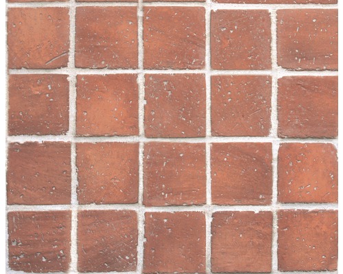 Dlažba imitace betonu cihlová Brick Piccoli 057