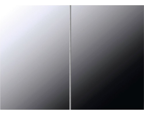 Abstraktní zobrazení barevného přechodu