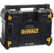 Rádio s nabíječkou TSTAK DeWalt DWST1-81078, IP54-thumb-1