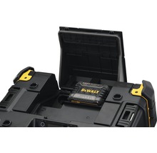 Rádio s nabíječkou TSTAK DeWalt DWST1-81078, IP54-thumb-4