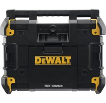 Rádio s nabíječkou TSTAK DeWalt DWST1-81078, IP54-thumb-0