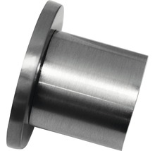 Kovová trubková spojka s přírubou